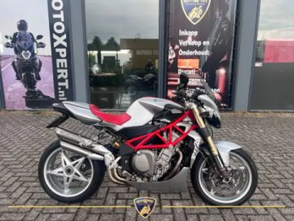 2006 MV Agusta Brutale 910 - €5,745 (1/1)