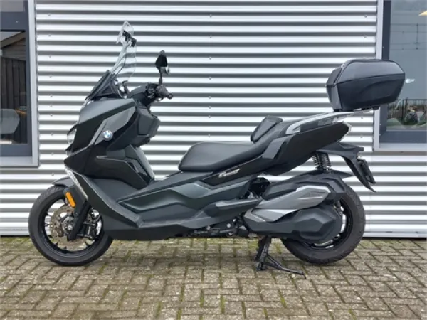 2020 BMW C 400 GT - € 6.500 (1/1)