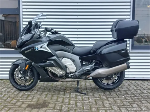 2018 BMW K 1600 GT - € 14.950 (1/1)
