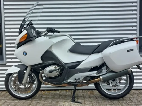 2008 BMW R 1200 RT - € 4.750 (1/1)