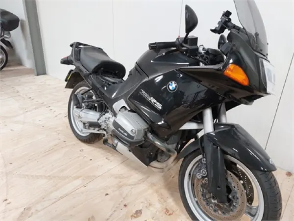 1997 BMW R 1100 RS - € 1.350 (1/1)