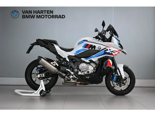 2024 BMW M 1000 XR - € 26.950 (1/1)