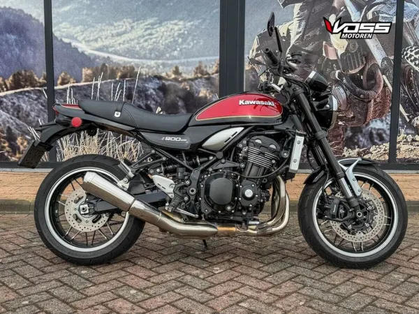 2023 Kawasaki Z900RS - € 10.799 (1/1)