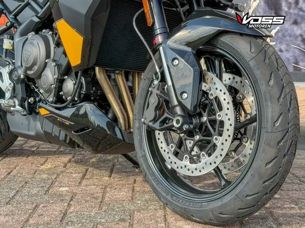 2026 Triumph Tiger Sport 800 - € 14.999 (1/1)