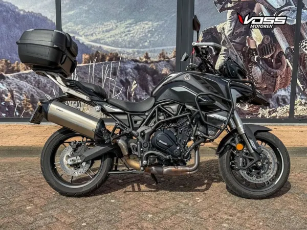 2023 Benelli TRK 702 - €6,799 (1/1)