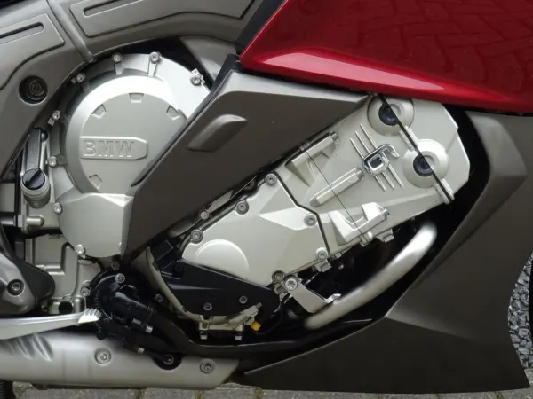 2011 BMW K 1600 GT - € 7.945 (1/1)