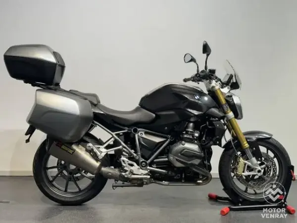 2015 BMW R 1200 R - € 7.990 (1/1)