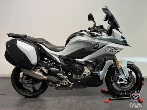 2020 BMW S 1000 XR - €17,990 (1/1)