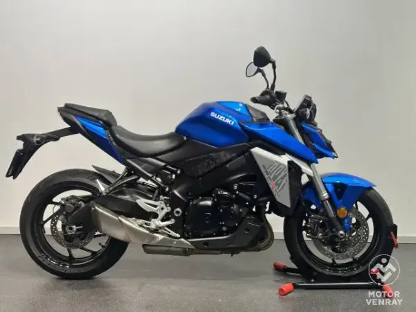 2022 Suzuki GSX-S 950 - € 8.990 (1/1)