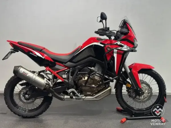 2020 Honda CRF 1100 L Africa Twin - € 15.550 (1/1)