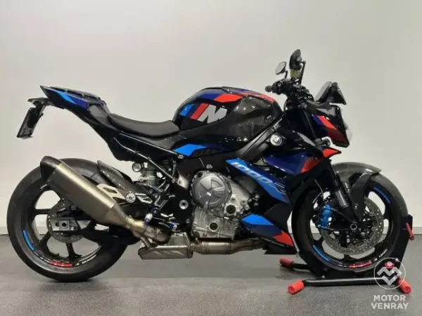 2023 BMW M 1000 R - €25,990 (1/1)