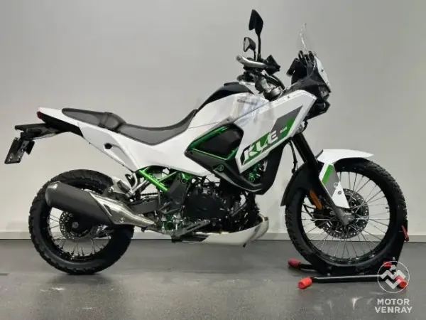 2026 Kawasaki KLE 500 SE - € 8.490 (1/1)