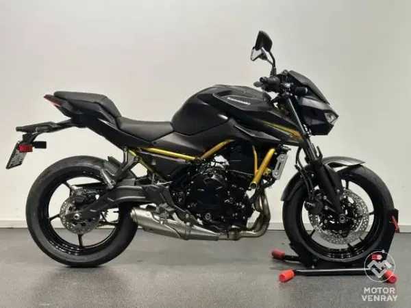 2026 Kawasaki Z650 S - € 7.750 (1/1)