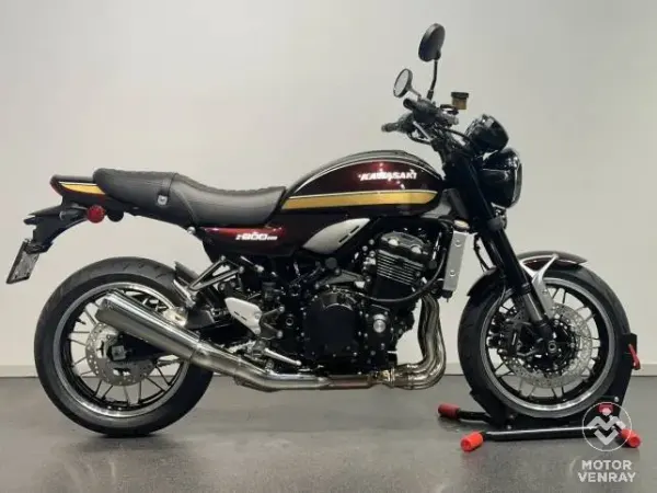 2026 Kawasaki Z900RS - €12,990 (1/1)