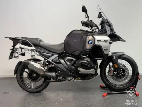 2025 BMW R 1300 GS Adventure - € 26.880 (1/1)