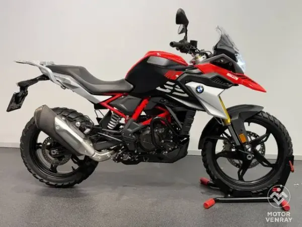 2024 BMW G 310 GS - € 5.990 (1/1)