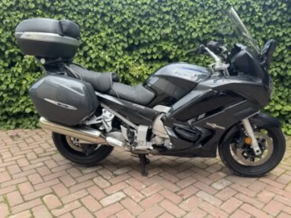 2019 Yamaha FJR 1300 - €9,350 (1/1)
