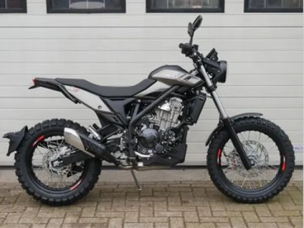 2026 Beta ALP 4.0 X - €6,799 (1/1)
