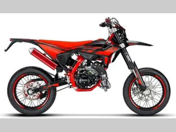 2026 Beta RR 50 Track - € 3.500 (1/1)