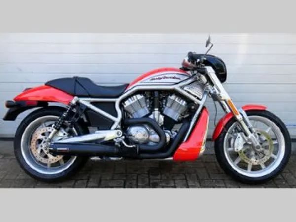 2006 Harley-Davidson V-Rod Street Rod Vrscr - €7,550 (1/1)