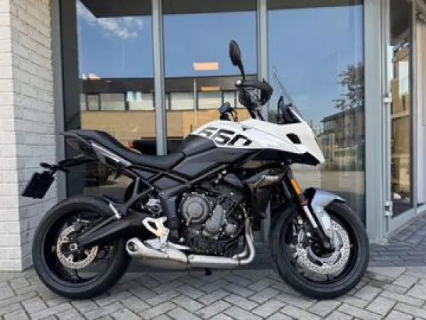 2025 Triumph Tiger Sport - €9,249 (1/1)