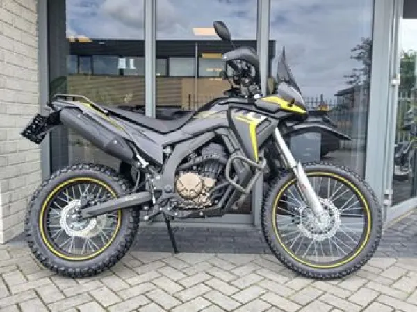 2026 Voge 300 Rally - € 4.999 (1/1)