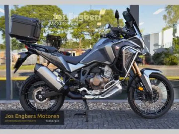 2023 Honda CRF 1100 L Africa Twin Adventure Sports - € 16.950 (1/1)