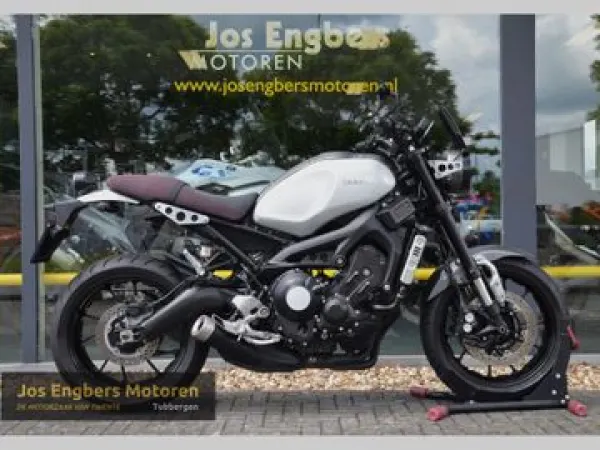2016 Yamaha XSR 900 ABS - €6,950 (1/1)