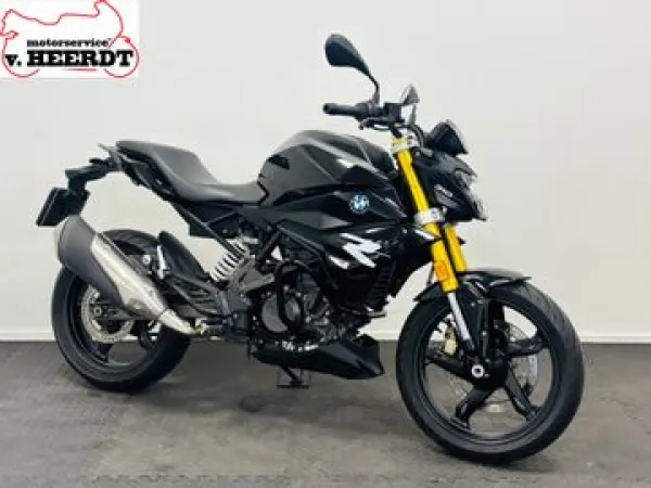 2022 BMW G 310 R - € 4.650 (1/1)