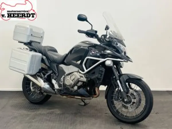 2014 Honda VFR 1200 X DCT Crosstourer - € 7.950 (1/1)