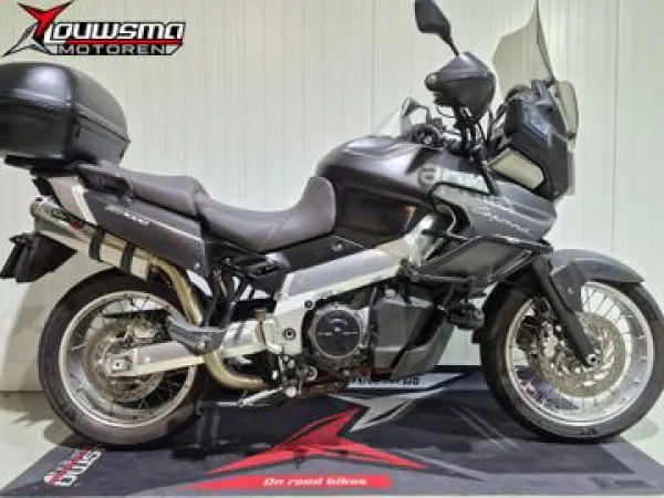 2004 Aprilia ETV 1000 Caponord - € 4.750 (1/1)