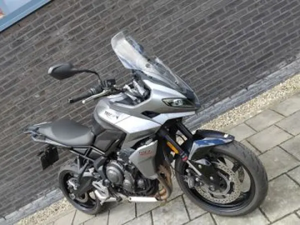 2023 Triumph Tiger Sport 660 - € 7.950 (1/1)