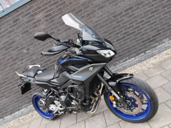 2020 Yamaha Tracer 900 - € 9.250 (1/1)