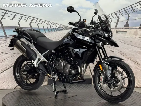 2023 Triumph Tiger 900 GT Pro - € 13.860 (1/1)