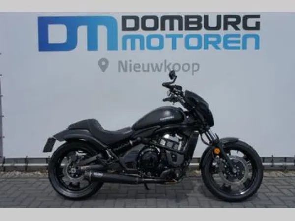 2023 Kawasaki Vulcan S - €8,290 (1/1)