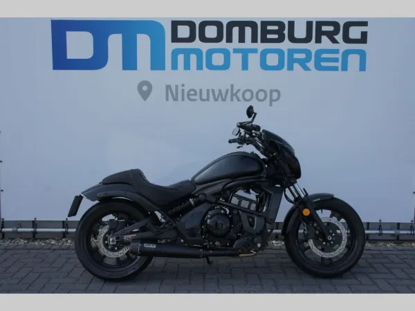 2023 Kawasaki Vulcan S Special Edition - €8,290 (1/1)