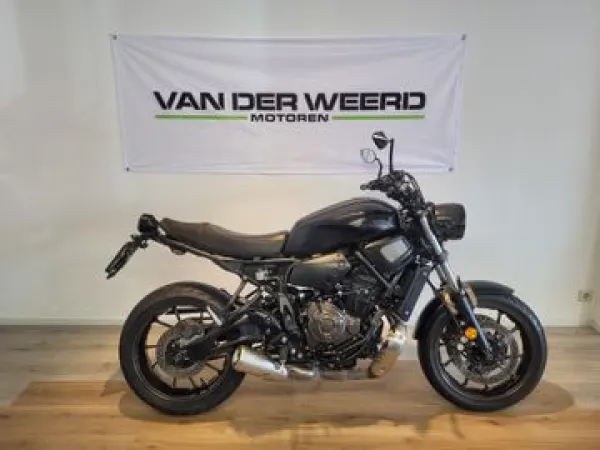 2022 Yamaha XSR 700 ABS - € 7.348 (1/1)
