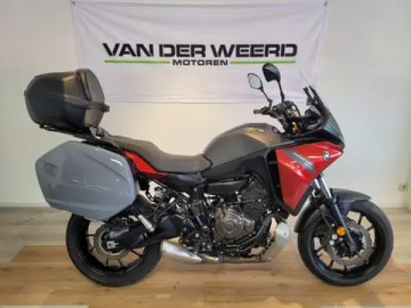 2020 Yamaha Tracer 700 ABS - €8,948 (1/1)
