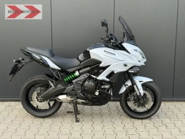 2016 Kawasaki Versys 650 ABS - € 5.850 (1/1)