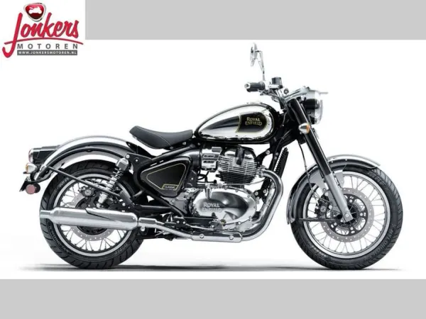 2026 Royal Enfield Classic 650 - € 9.099 · Bieden (1/1)