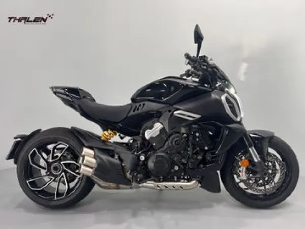 2023 Ducati Diavel V4 - € 23.500 (1/1)