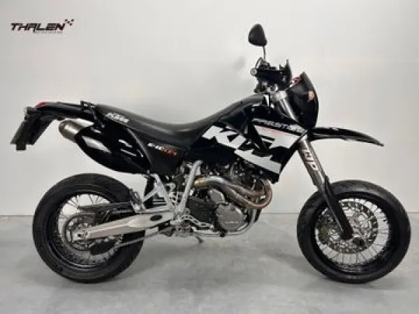 2004 KTM 640 LC 4 Prestige - €3,450 (1/1)