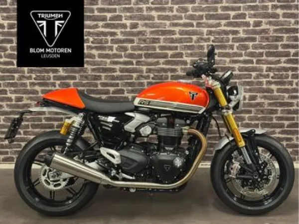 2026 Triumph Speed Triple 1200 RS - € 20.500 (1/1)