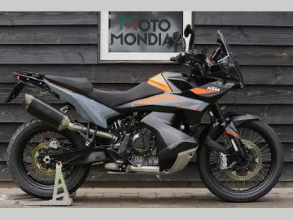 2023 KTM 890 Adventure - € 12.790 (1/1)