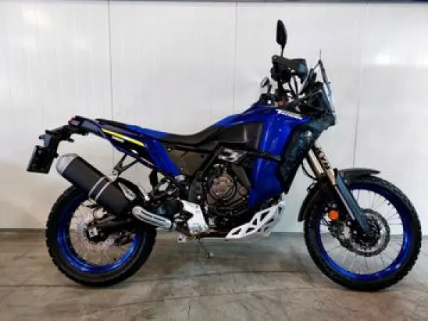 2022 Yamaha Tenere 700 World Raid - € 11.950 (1/1)