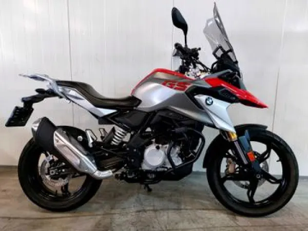 2020 BMW G 310 GS - €5,250 (1/1)