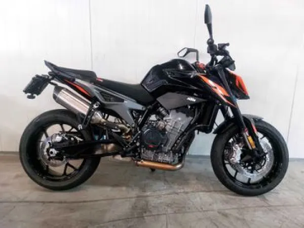 2023 KTM 790 Duke - € 8.650 (1/1)