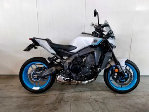 2025 Yamaha MT 09 Y-AMT - €9,750 (1/1)