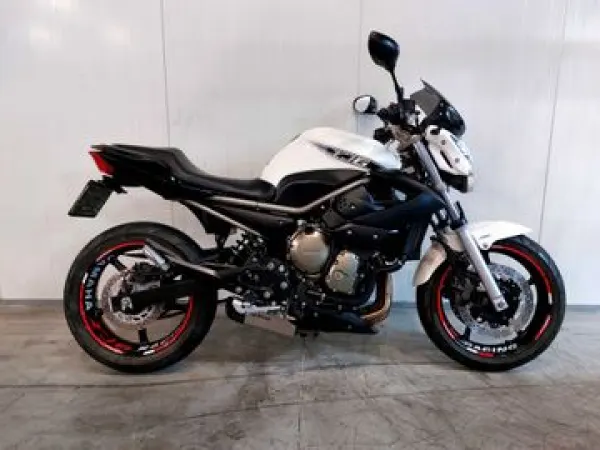 2012 Yamaha XJ 6 ABS - € 4.250 (1/1)
