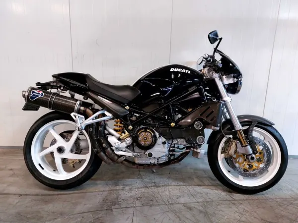2005 Ducati M S4R - €4,500 (1/1)